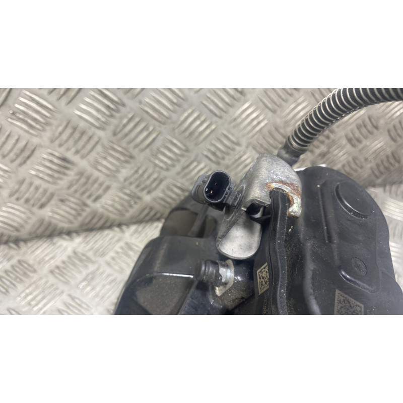 Etrier arriere droit (freinage) LAND ROVER RANGE ROVER 5 Photo n°5
