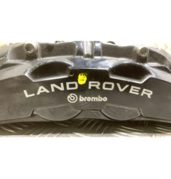 Etrier avant droit (freinage) LAND ROVER RANGE ROVER 5