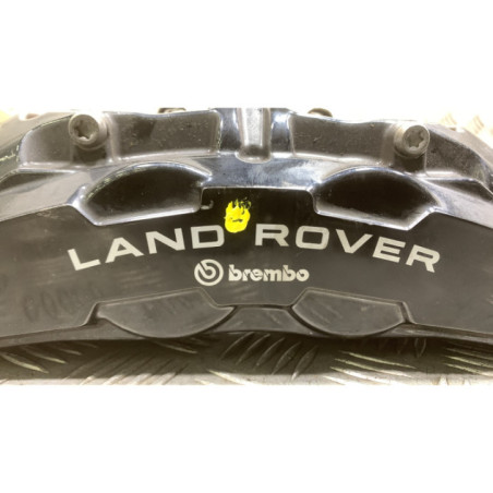Etrier avant droit (freinage) LAND ROVER RANGE ROVER 5