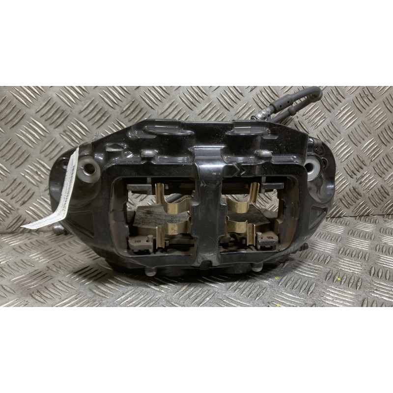 Etrier avant droit (freinage) LAND ROVER RANGE ROVER 5 Photo n°3