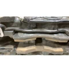 Etrier avant droit (freinage) LAND ROVER RANGE ROVER 5