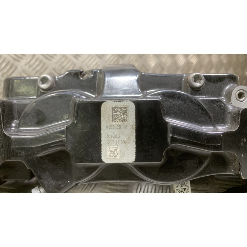 Etrier avant droit (freinage) LAND ROVER RANGE ROVER 5 Photo n°6