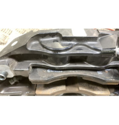 Etrier avant gauche (freinage) LAND ROVER RANGE ROVER 5