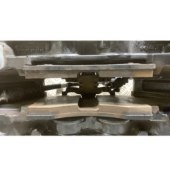 Etrier avant gauche (freinage) LAND ROVER RANGE ROVER 5