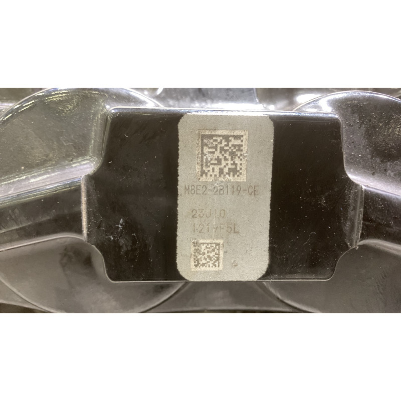 Etrier avant gauche (freinage) LAND ROVER RANGE ROVER 5 Photo n°8