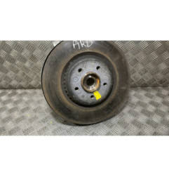 Pivot de moyeu arriere droit LAND ROVER RANGE ROVER 5 Photo n°1
