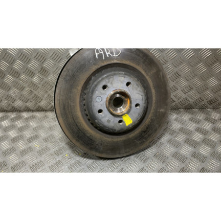 Pivot de moyeu arriere droit LAND ROVER RANGE ROVER 5 Photo n°1