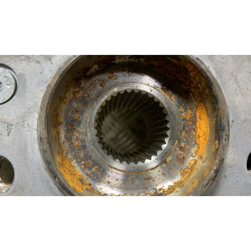 Pivot de moyeu arriere droit LAND ROVER RANGE ROVER 5 Photo n°3
