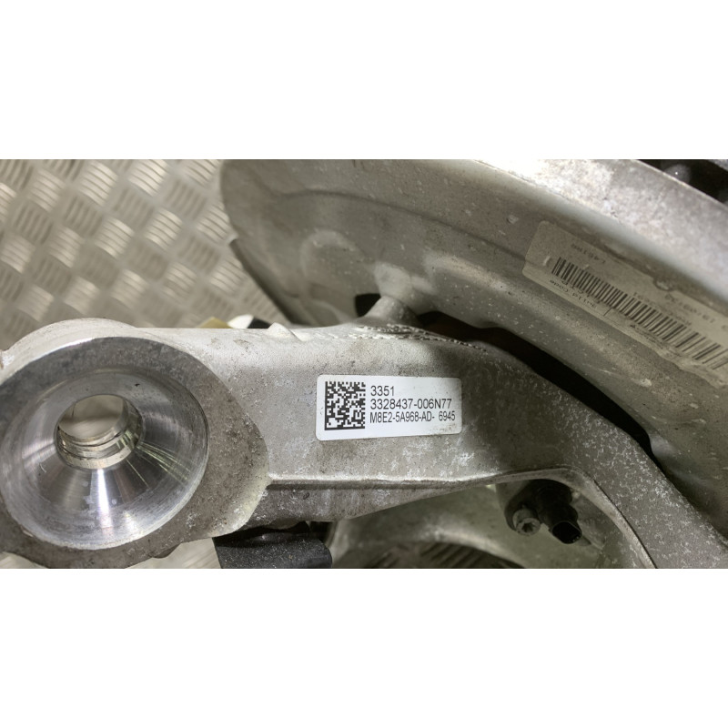 Pivot de moyeu arriere droit LAND ROVER RANGE ROVER 5 Photo n°6