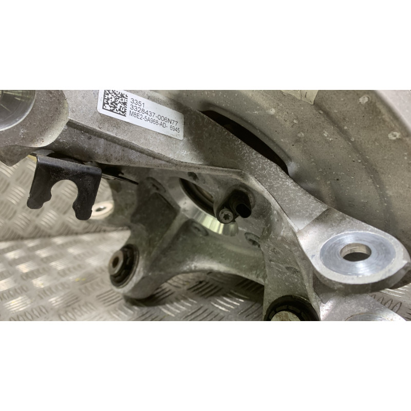 Pivot de moyeu arriere droit LAND ROVER RANGE ROVER 5 Photo n°7
