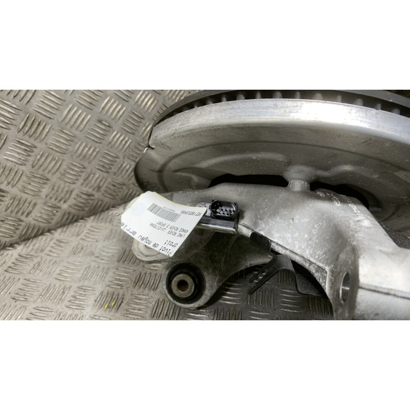 Pivot de moyeu arriere droit LAND ROVER RANGE ROVER 5 Photo n°8