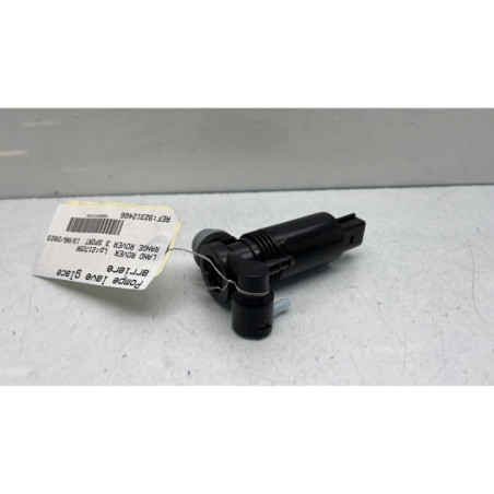 Pompe lave glace arriere LAND ROVER RANGE ROVER 5 Photo n°1