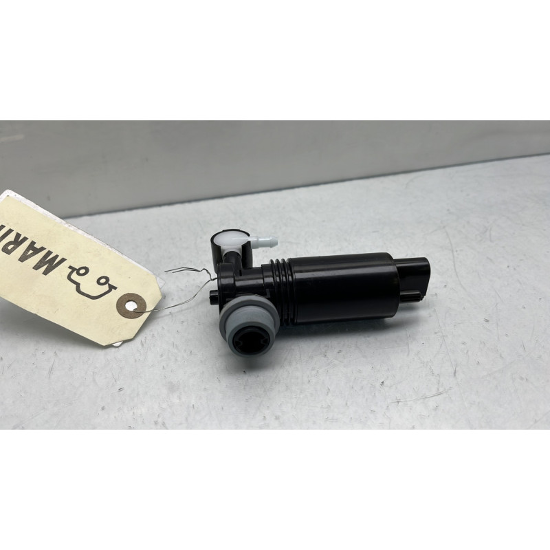 Pompe lave glace arriere LAND ROVER RANGE ROVER 5 Photo n°3