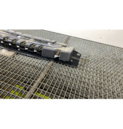 Absorbeur de pare choc avant LAND ROVER RANGE ROVER 5