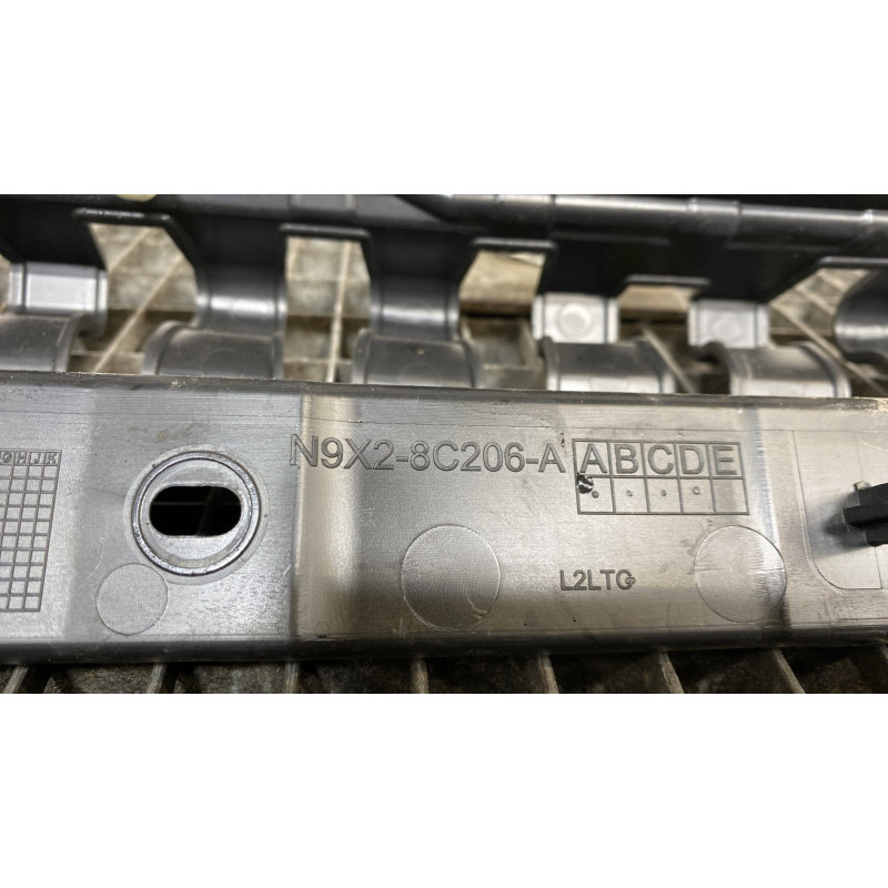 Absorbeur de pare choc avant LAND ROVER RANGE ROVER 5 Photo n°5