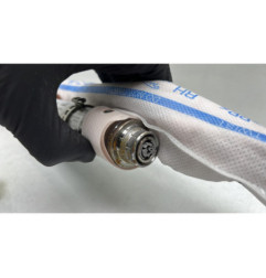 Air bag rideau droit LAND ROVER RANGE ROVER 5