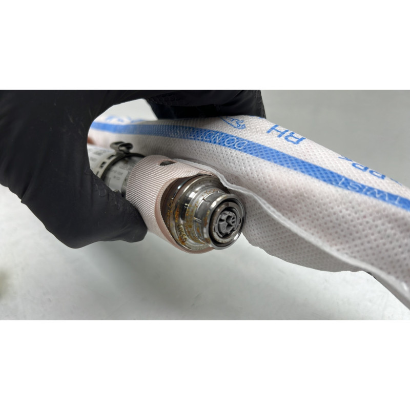 Air bag rideau droit LAND ROVER RANGE ROVER 5 Photo n°4