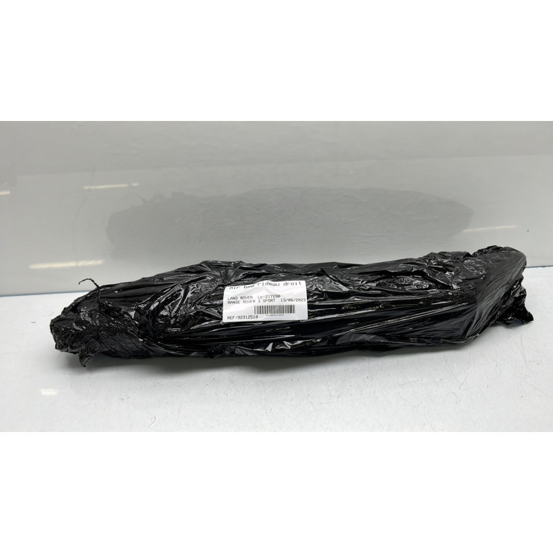 Air bag rideau droit LAND ROVER RANGE ROVER 5 Photo n°5