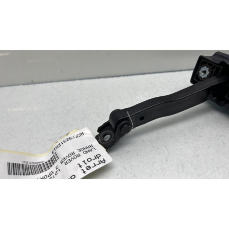 Arret de porte arriere droit LAND ROVER RANGE ROVER 5