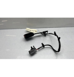 Attache ceinture avant droit LAND ROVER RANGE ROVER 5 Photo n°1