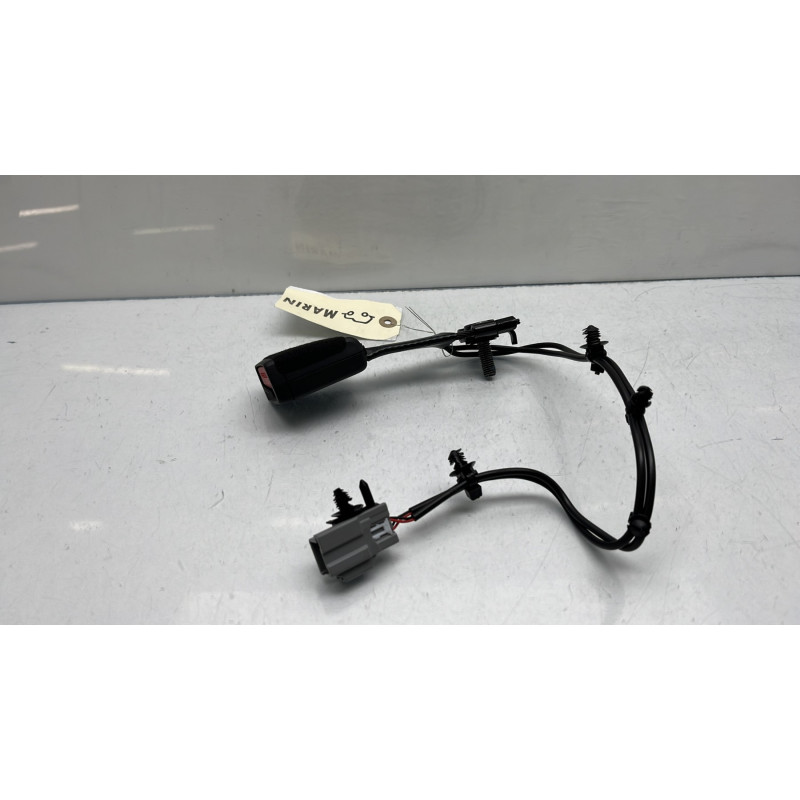 Attache ceinture avant droit LAND ROVER RANGE ROVER 5 Photo n°1