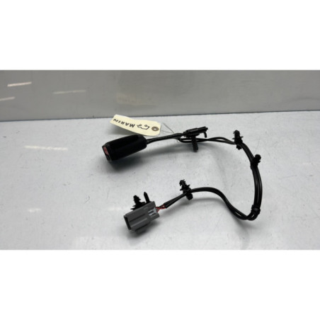 Attache ceinture avant droit LAND ROVER RANGE ROVER 5 Photo n°1