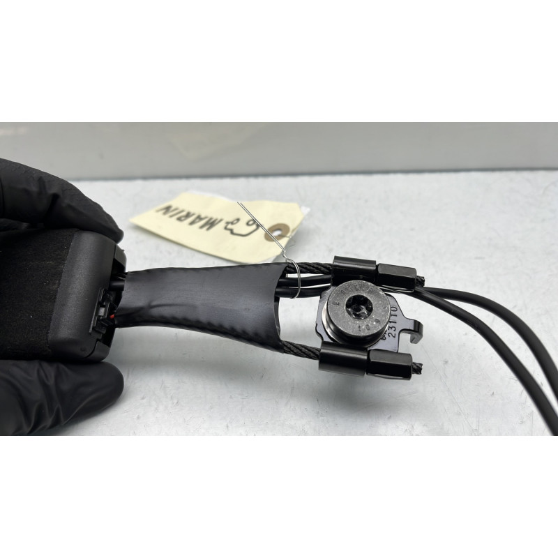 Attache ceinture avant droit LAND ROVER RANGE ROVER 5 Photo n°3