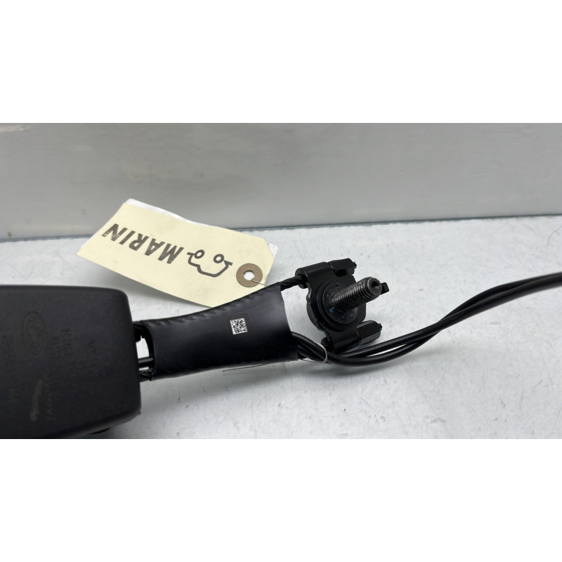 Attache ceinture avant droit LAND ROVER RANGE ROVER 5 Photo n°4