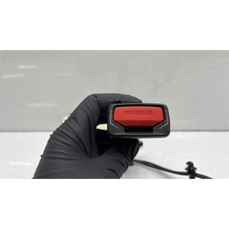 Attache ceinture avant droit LAND ROVER RANGE ROVER 5 Photo n°5