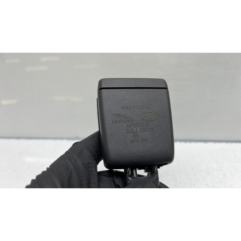 Attache ceinture avant droit LAND ROVER RANGE ROVER 5 Photo n°6