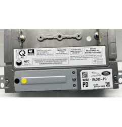 Autoradio d'origine LAND ROVER RANGE ROVER 5