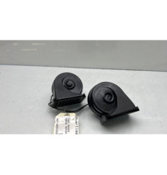 Avertisseur/Klaxon LAND ROVER RANGE ROVER 5 Photo n°1
