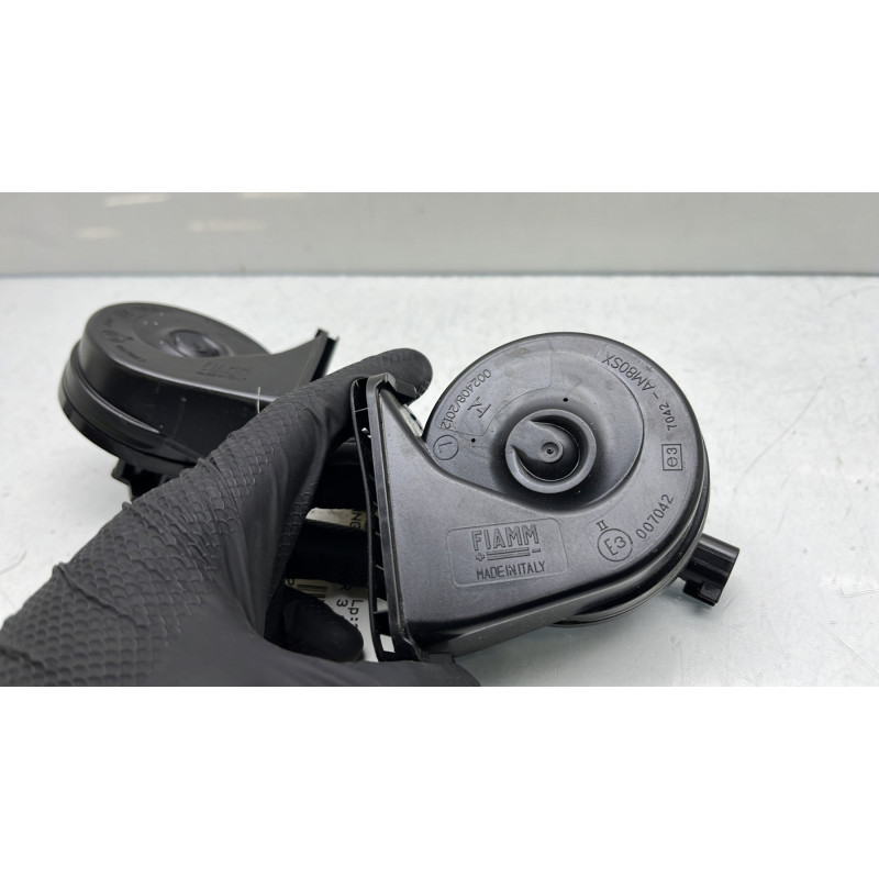 Avertisseur/Klaxon LAND ROVER RANGE ROVER 5 Photo n°3