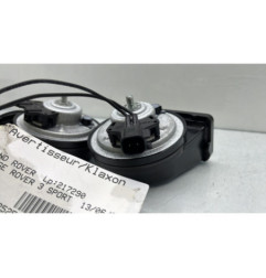 Avertisseur/Klaxon LAND ROVER RANGE ROVER 5