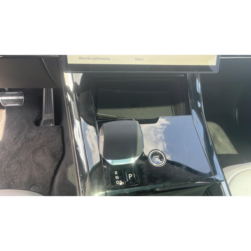 Avertisseur/Klaxon LAND ROVER RANGE ROVER 5 Photo n°20