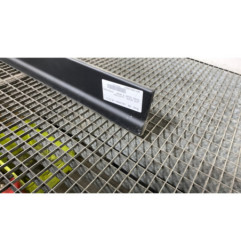Bas de caisse droit LAND ROVER RANGE ROVER 5