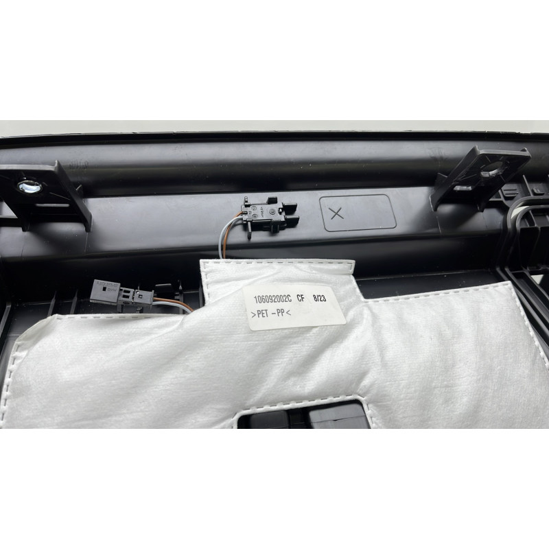Boite a gants LAND ROVER RANGE ROVER 5 Photo n°11