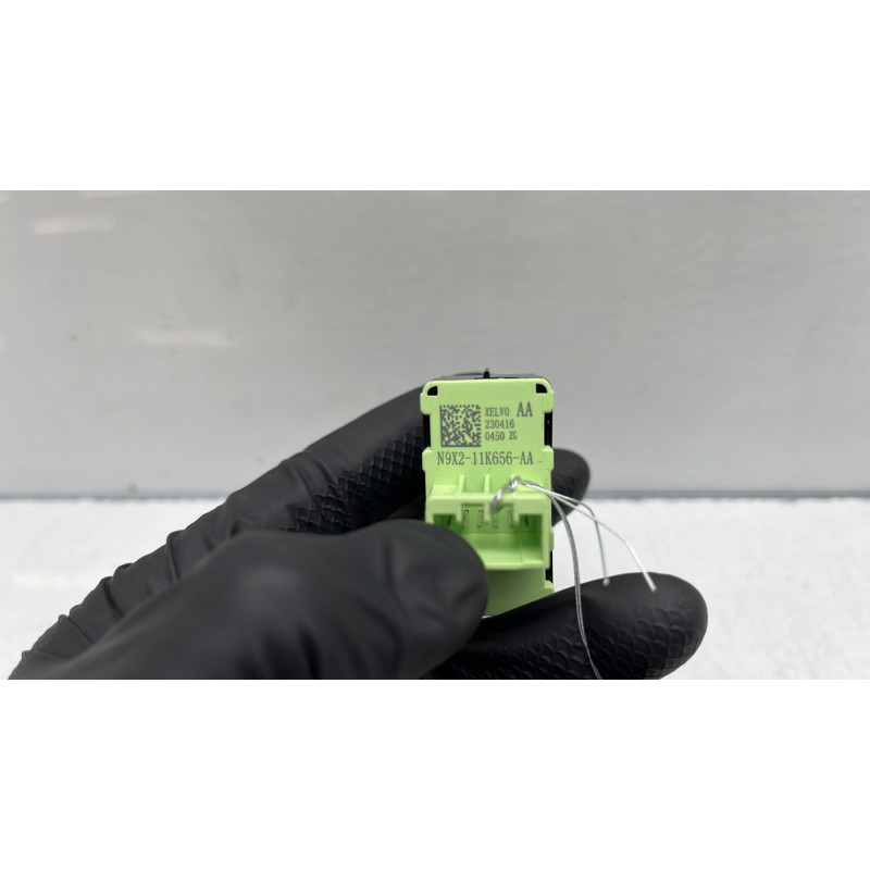 Bouton de warning LAND ROVER RANGE ROVER 5 Photo n°4