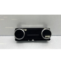 Commande chauffage LAND ROVER RANGE ROVER 5 Photo n°1