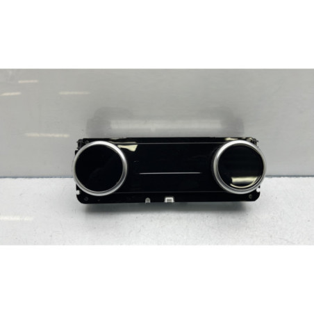 Commande chauffage LAND ROVER RANGE ROVER 5 Photo n°1