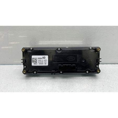 Commande chauffage LAND ROVER RANGE ROVER 5