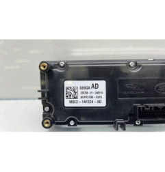 Commande chauffage LAND ROVER RANGE ROVER 5