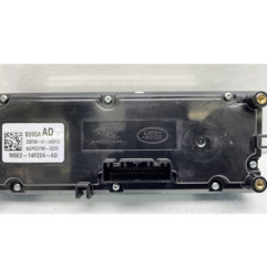 Commande chauffage LAND ROVER RANGE ROVER 5