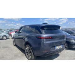 Commande chauffage LAND ROVER RANGE ROVER 5