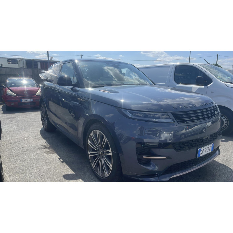 Commande chauffage LAND ROVER RANGE ROVER 5 Photo n°17