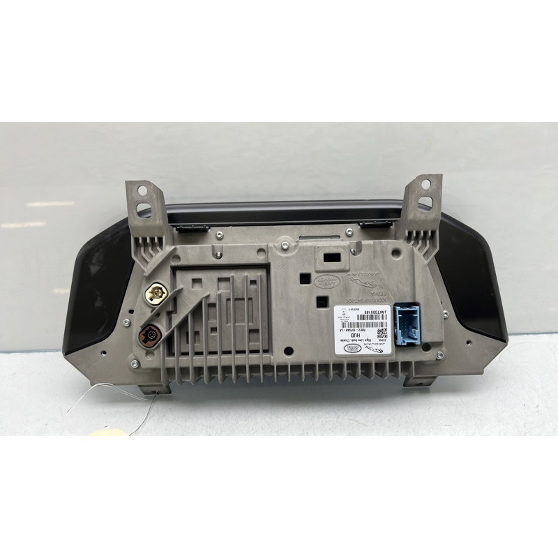 Compteur LAND ROVER RANGE ROVER 5 Photo n°4