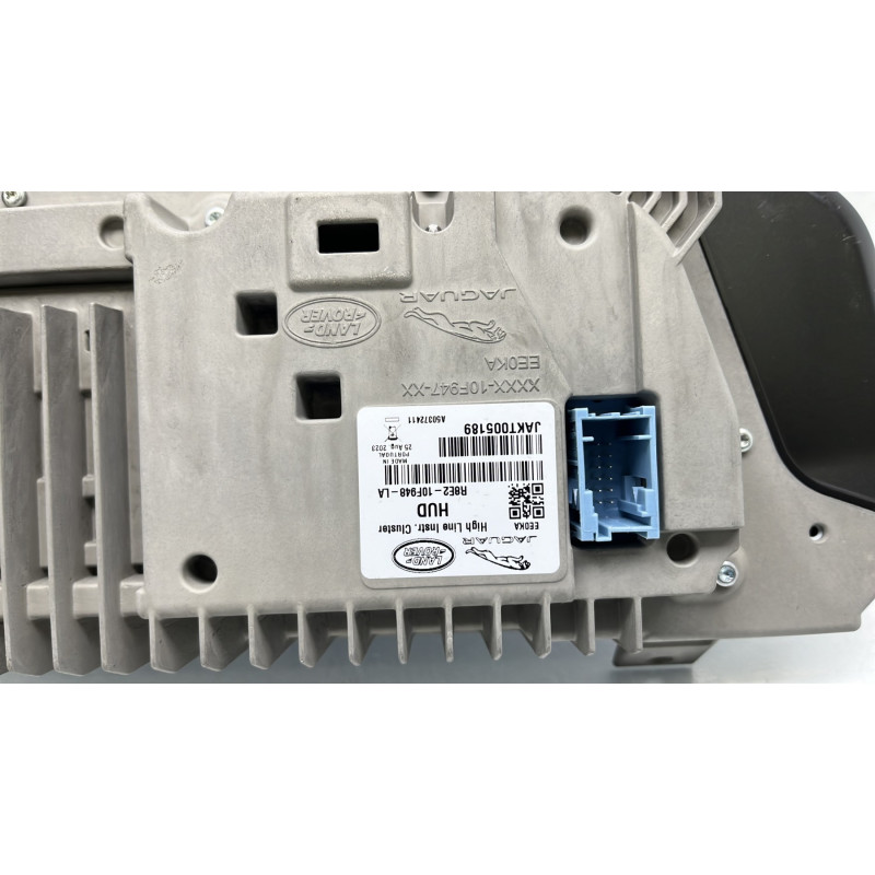 Compteur LAND ROVER RANGE ROVER 5 Photo n°6