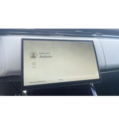 Compteur LAND ROVER RANGE ROVER 5