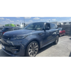 Compteur LAND ROVER RANGE ROVER 5