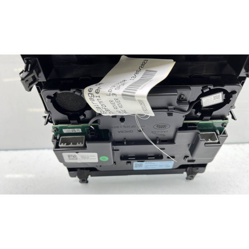 Eclairage de plafonnier LAND ROVER RANGE ROVER 5 Photo n°6